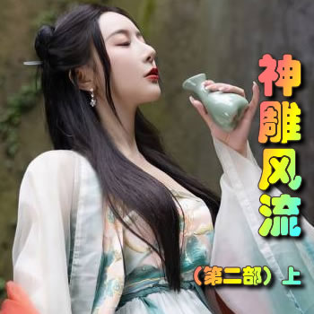神雕风流(第一部)中